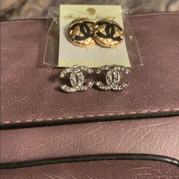 Earrings - Picture 4 of 5